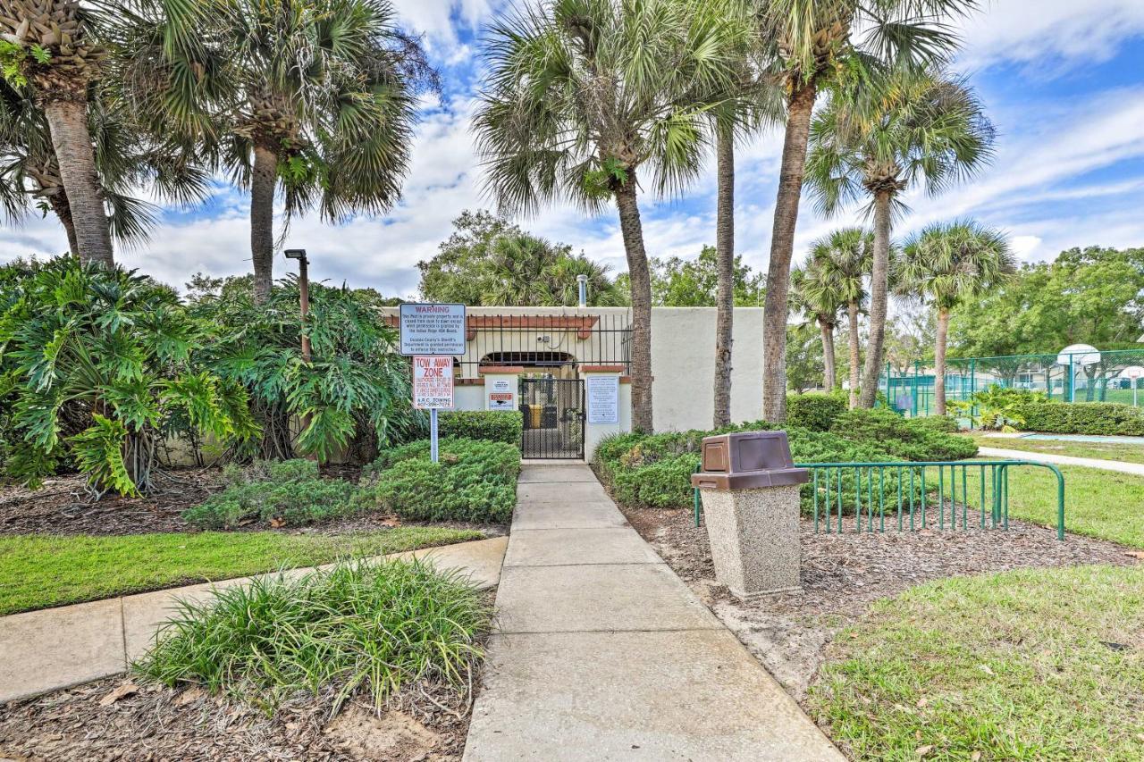 Four Corners Kissimmee Home With Game Room, 7 Mi To Disney Parks! מראה חיצוני תמונה