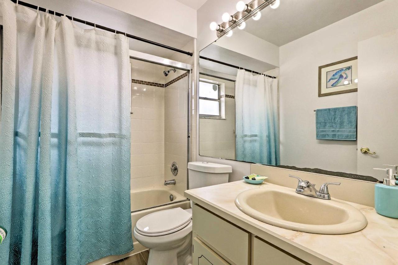 Four Corners Kissimmee Home With Game Room, 7 Mi To Disney Parks! מראה חיצוני תמונה