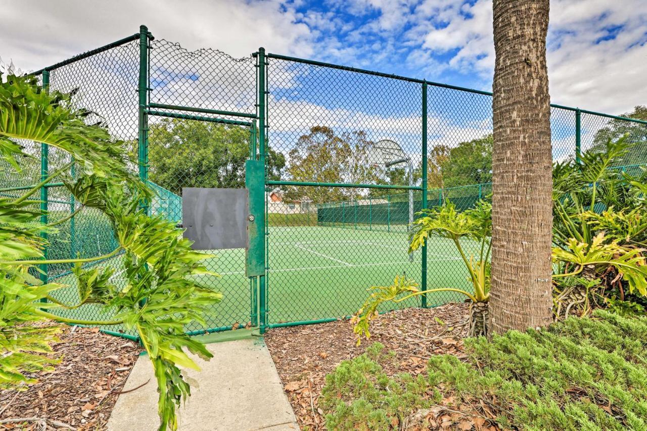 Four Corners Kissimmee Home With Game Room, 7 Mi To Disney Parks! מראה חיצוני תמונה