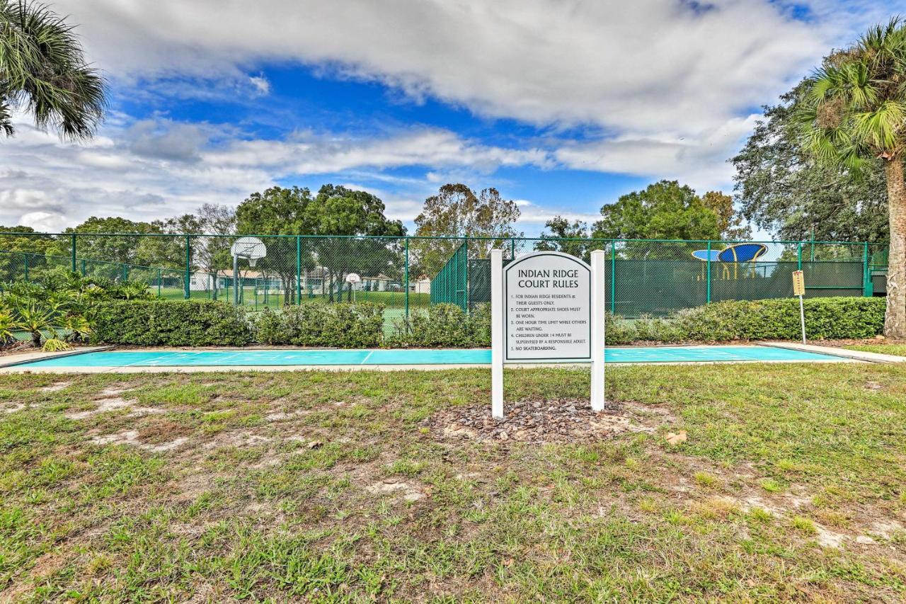 Four Corners Kissimmee Home With Game Room, 7 Mi To Disney Parks! מראה חיצוני תמונה